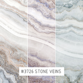 Creativille | Wallpapers | 3726 Stone Veins