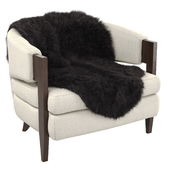 Wieman Kelsey Lounge Chair