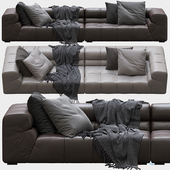 Tufty-time sofa