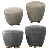 Topaze stool giorgetti