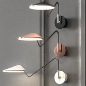 Bover Non La A 03 Sconce