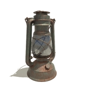 Old_Lamp