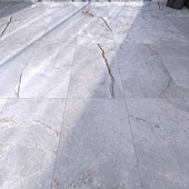 Marble Floor Quest Gray