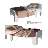 Extendable Bed Ikea - Slakt