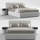 Estetica Vision Nice Bed