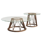 Miniforms Acco Coffee Table