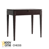 Console Table Chess No. 2