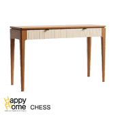 Console table CHESS No. 1