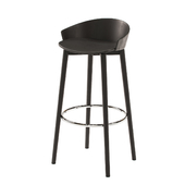 Capdell - Nix Barstool by Patrick Norguet
