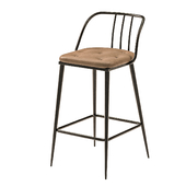 The Contract Chair - Tempest Barstool