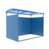 container cabinet 001
