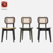 Modern Classic Dining Chair