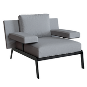 Most  armchair /B&T design