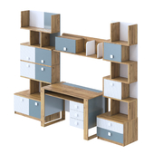 Furniture for childrens Hoff Models-2