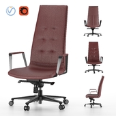 Gamma Office Chair