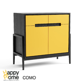 Small Chest of Drawers Como