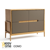 Chest of drawers COMO