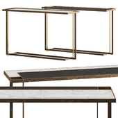 Marioni Gary Console Table