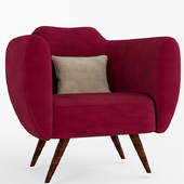 Arm Chair Fr