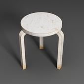 Alvar Aalto stool
