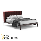 Bed Chess 1600