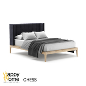 Bed CHESS 1400