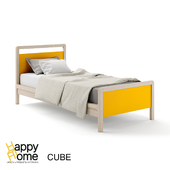 Bed CUBE 90