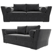 2 Seater Sofa Garda - Art. 9791 D