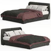 Modern Italian Bed Design