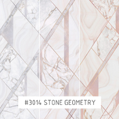 Creativille | Wallpapers | 3014 Marble Geometry