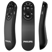 Philips SPT 9614