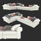 Pinton sofa