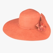 Floppy summer female woman hat 02