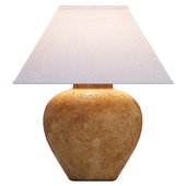 CALABRIA 1LT TABLE LAMP