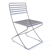 Сourtyard cafe chair Parc Centre Chair