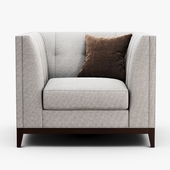 The sofa and chair company - Alexander chair