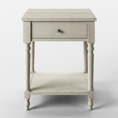 Siobhan Accent Table