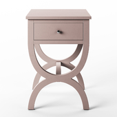 Maxine accent table