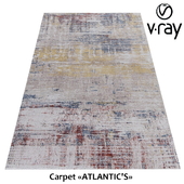 Belgian carpet “ATLANTIC&#39;S”