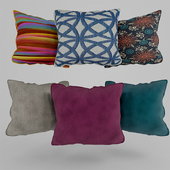 PILLOWS 01