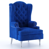 Кресло-трон Роял