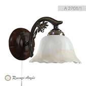 Lamp, Sconce Reccagni Angelo A