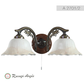 Lamp, Sconce Reccagni Angelo A 2701/2
