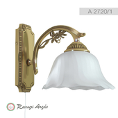Lamp, Sconce Reccagni Angelo A 2720/1