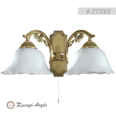 Lamp, Sconce Reccagni Angelo A 2720/2