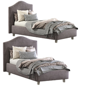 Children's bed Peonia / Flou