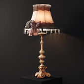 Lamp PRL502-501. Provasi Factory.