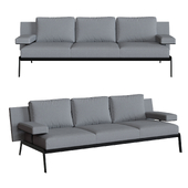 Most Triple Sofa /B&T design