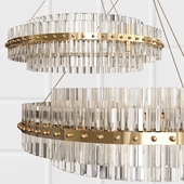 Art Luxury chandelier 9