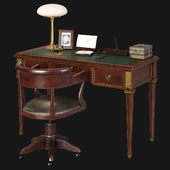 20th Century Writing desk